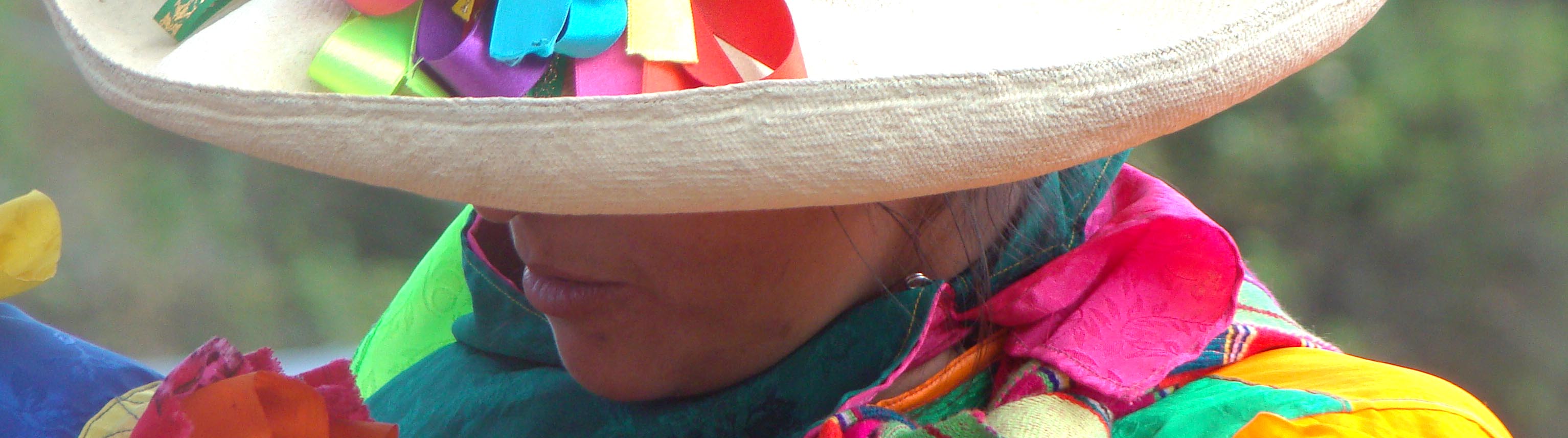 Plataforma para el estudio, la promoción y la difusión de la cultura de los quechua hablantes de Lambayeque
